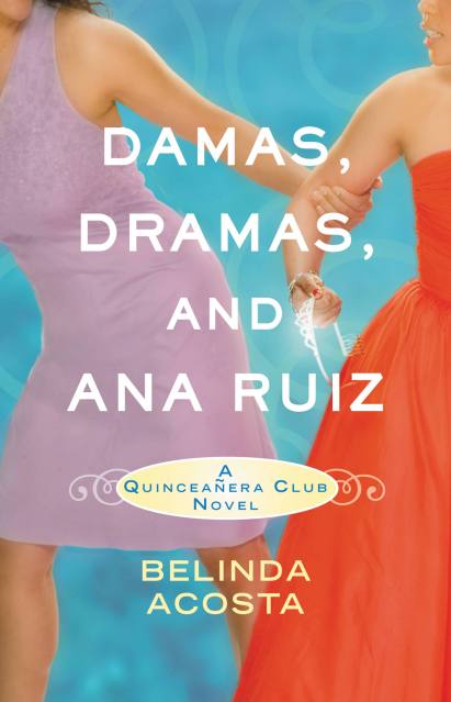 Damas, Dramas, and Ana Ruiz
