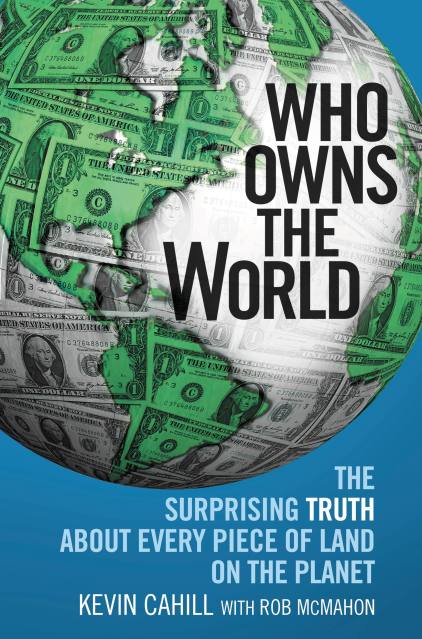 Who Owns the World