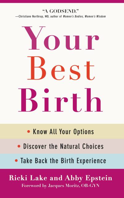 Your Best Birth
