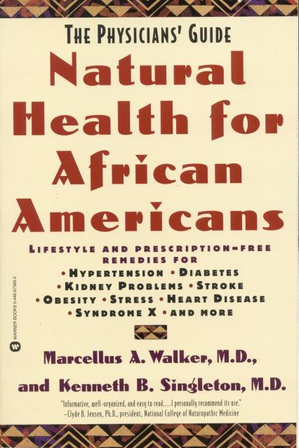 Natural Health for African Americans