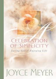 Celebration of Simplicity