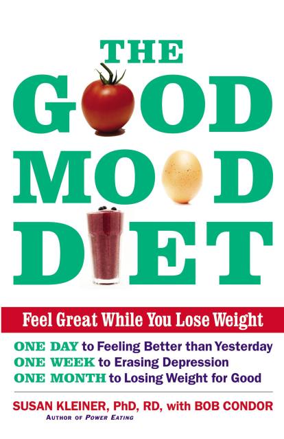 The Good Mood Diet
