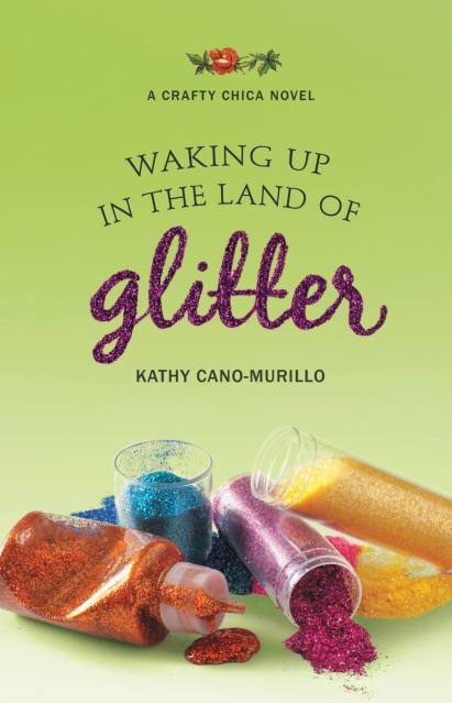 Waking Up in the Land of Glitter