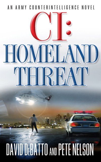 CI: Homeland Threat