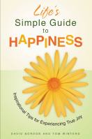 Life’s Simple Guide to Happiness