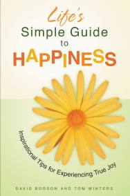 Life's Simple Guide to Happiness