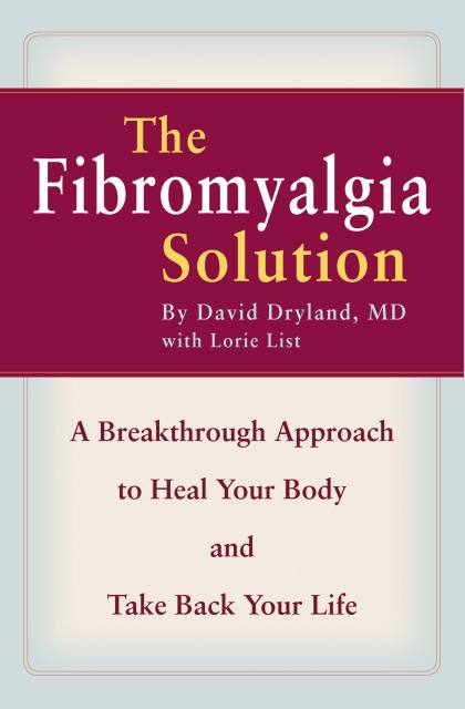 The Fibromyalgia Solution