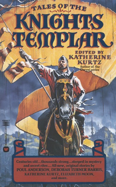 Tales of the Knights Templar