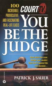 Court TV's You Be the Judge