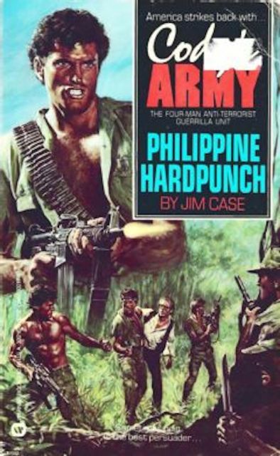 Cody's Army: Philippine Hardpunch