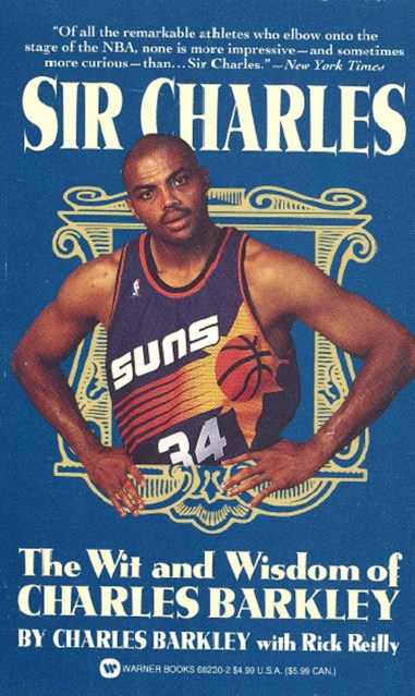 Sir Charles by Charles Barkley | Hachette Book Group
