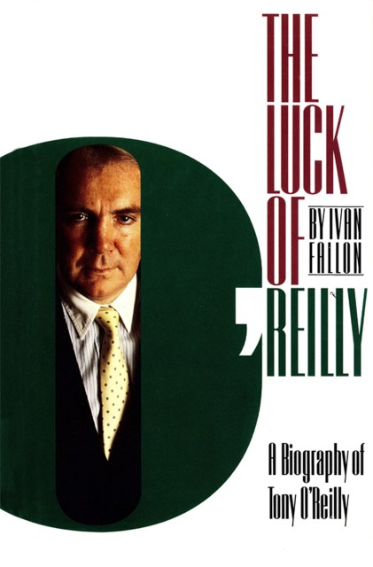 Luck of O'Reilly