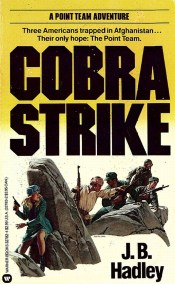 THE POINT TEAM: COBRA STRIKE