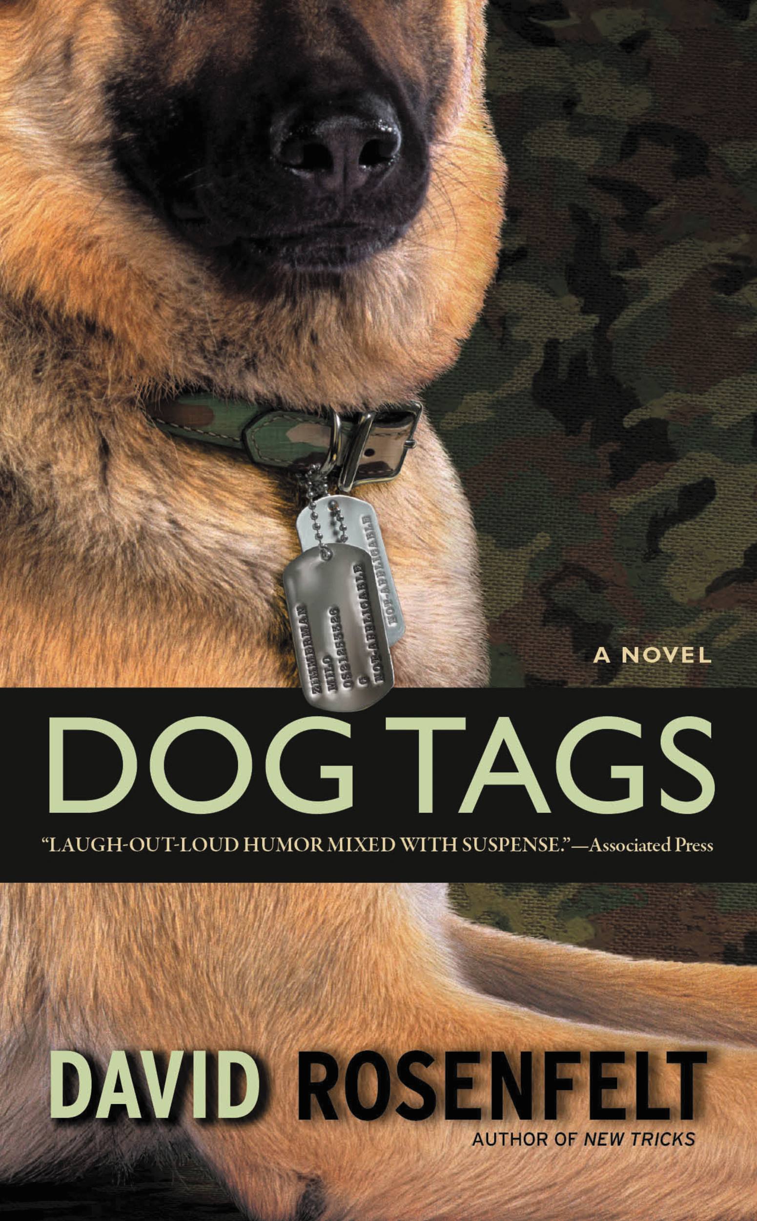 The Andy Carpenter Series | Hachette Book Group