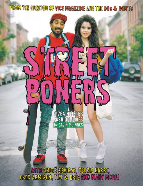 Street Boners