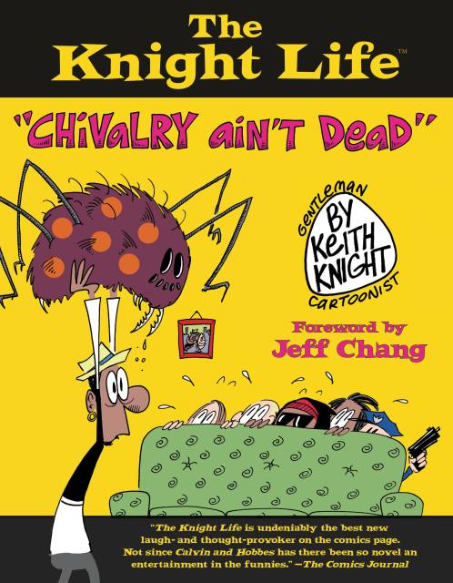 The Knight Life