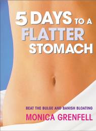 5 Days to a Flatter Stomach