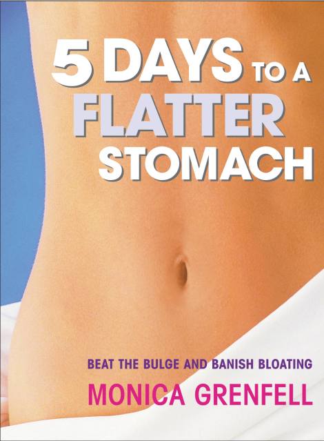 5 Days to a Flatter Stomach