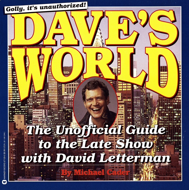 Dave's World