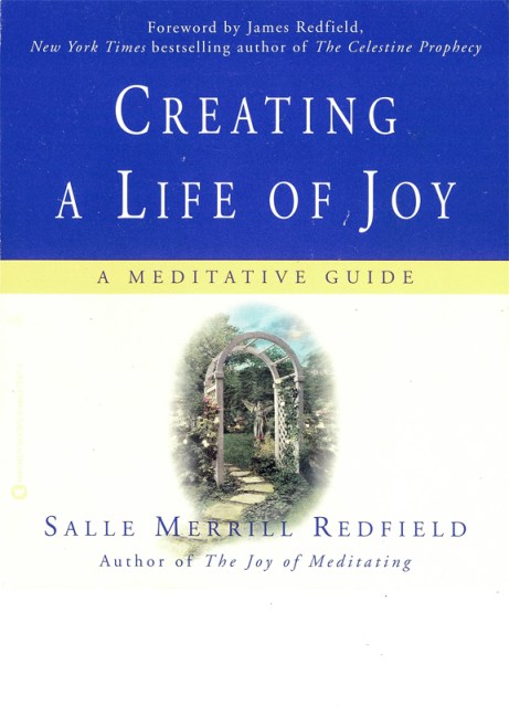 Creating a Life of Joy