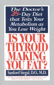 Is Your Thyroid Making You Fat