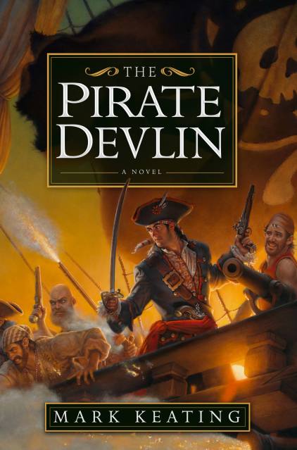 The Pirate Devlin