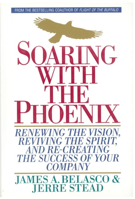 Soaring with the Phoenix