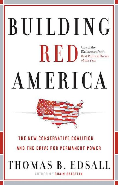 Building Red America