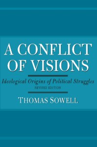 A Conflict of Visions