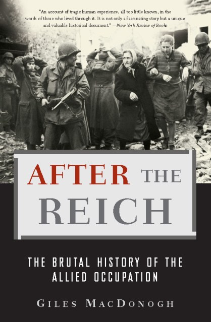 After the Reich