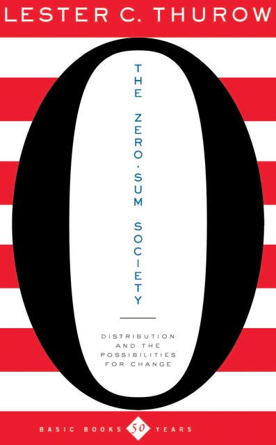 The Zero-Sum Society