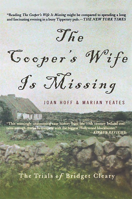 The Cooper's Wife Is Missing: The Trials Of Bridget Cleary
