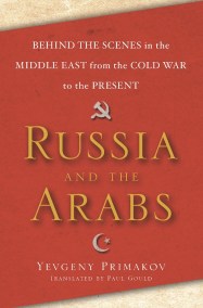 Russia and the Arabs