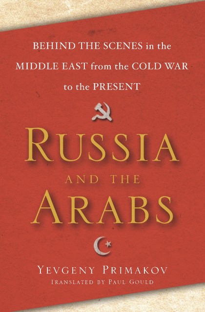 Russia and the Arabs