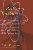 A Brilliant Darkness