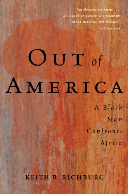 Out Of America