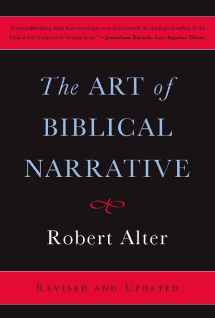 The Art of Biblical Narrative