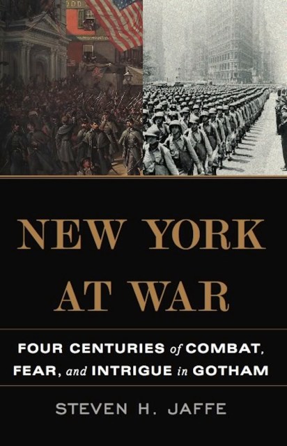 New York at War