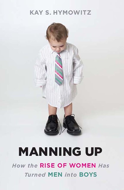 Manning Up