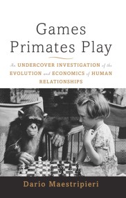 Games Primates Play, International Edition