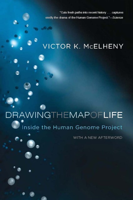 Drawing the Map of Life