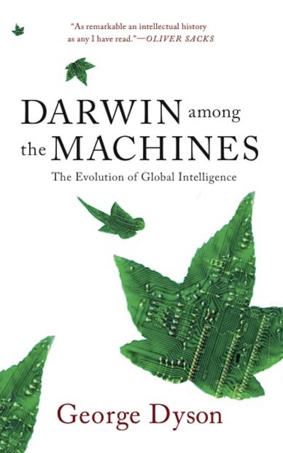 Darwin Among The Machines