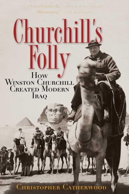 Churchill's Folly
