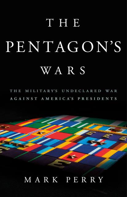 The Pentagon's Wars