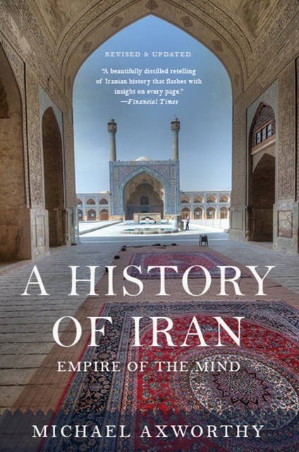 A History of Iran