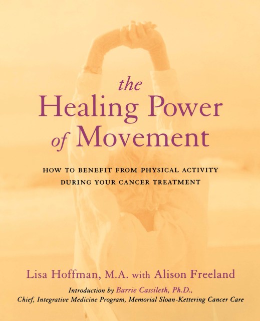 The Healing Power Of Movement