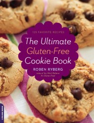 The Ultimate Gluten-Free Cookie Book