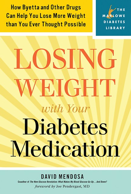 Losing Weight with Your Diabetes Medication