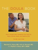 The Doula Book