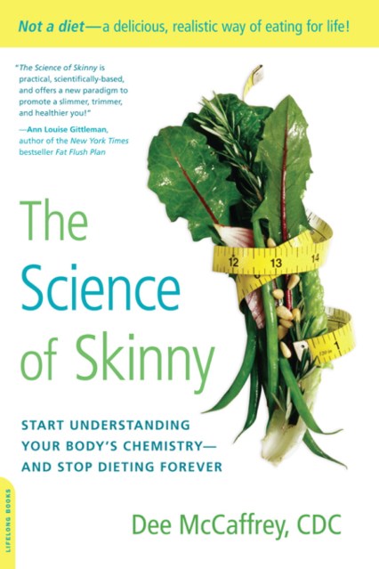The Science of Skinny